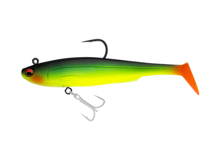 Sicario DTF Pro 140mm