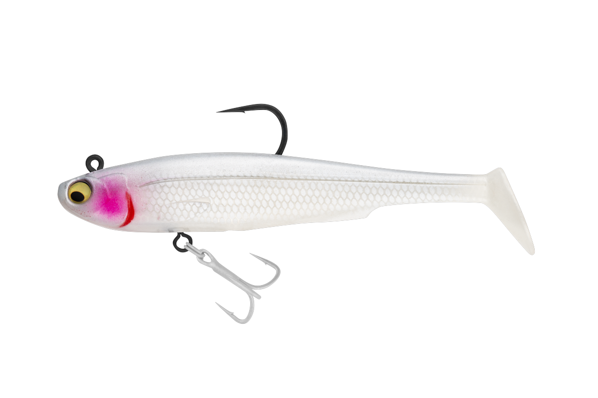 Sicario DTF Pro 140mm