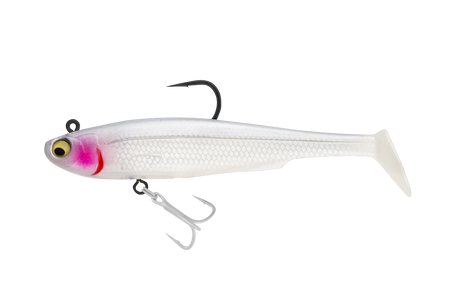 Sicario DTF Pro 140mm