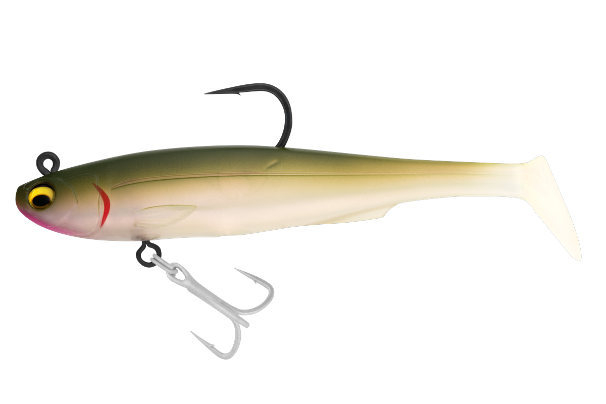 Sicario DTF Pro 140mm