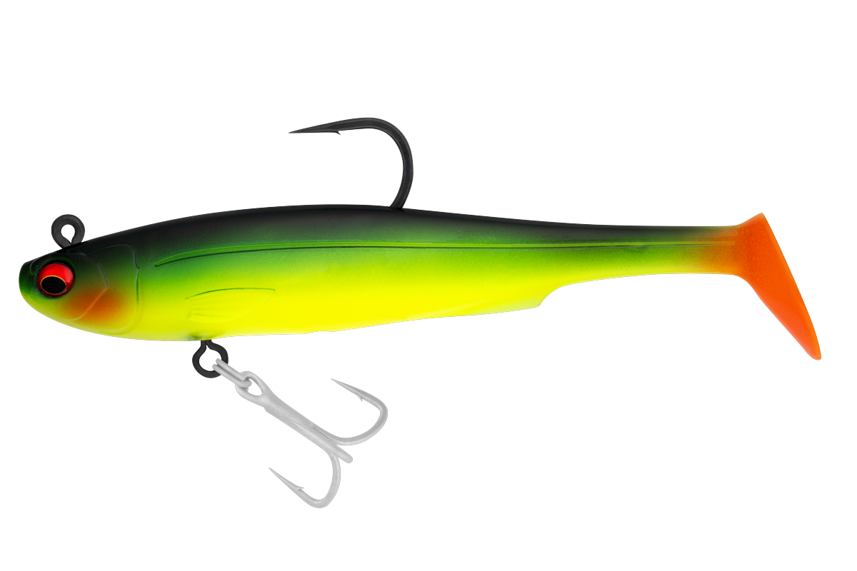 Sicario DTF Pro 140mm
