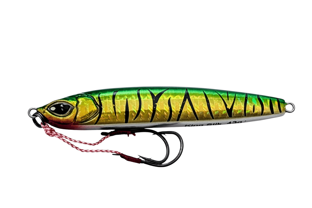 Austackle King Stik 95 Stickbaits