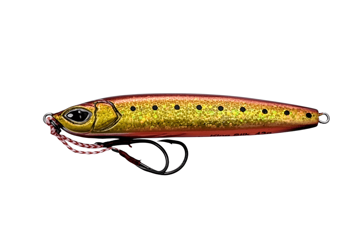 Austackle King Stik 95 Stickbaits