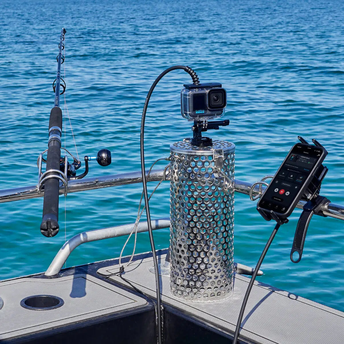 Seeker Marine Kit - Seavu