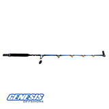 GENESIS Blue Eye Bazooka Deep Drop Rod
