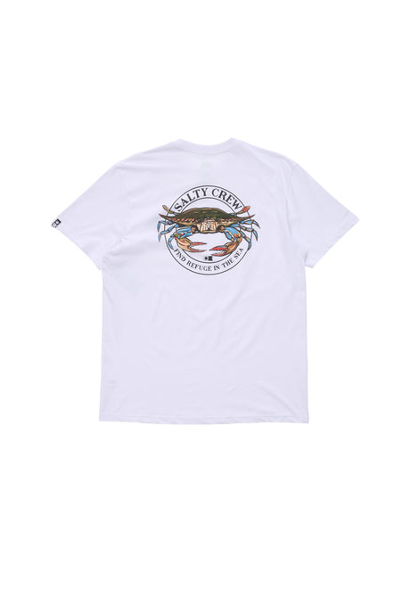 Salty Crew - JIMMY PREMIUM SS TEE