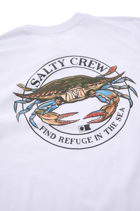 Salty Crew - JIMMY PREMIUM SS TEE