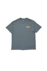 Salty Crew - MAHI CLUB CLASSIC SS TEE Storm