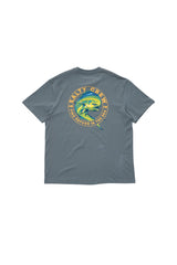 Salty Crew - MAHI CLUB CLASSIC SS TEE Storm