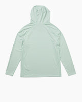 Salty Crew - APEX PERFORATED SUNSHIRT - Marine