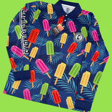 Captain Jacks "Captain Popsicle" Unisex Fishing Shirt