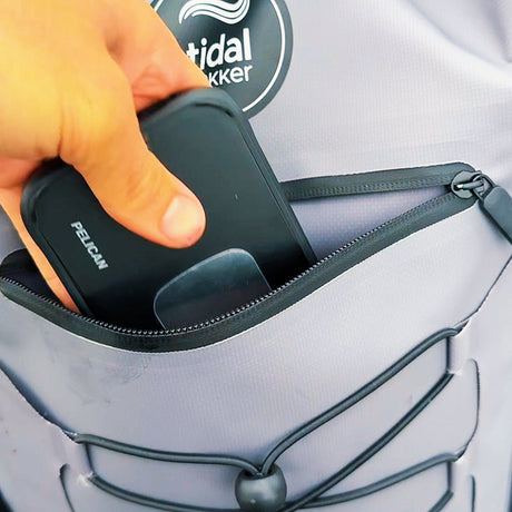 Tidal Trekker 35L Insulated Cooler Backpack