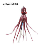 Blanket Octopus Jig 150g 150mm