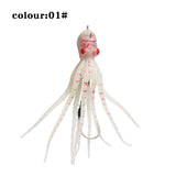 Blanket Octopus Jig 150g 150mm