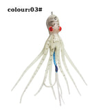 Blanket Octopus Jig 250g 200mm