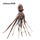 Blanket Octopus Jig 300g 200mm