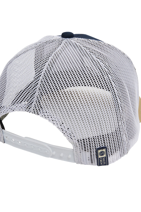 Salty Crew - SURFACE RETRO TRUCKER