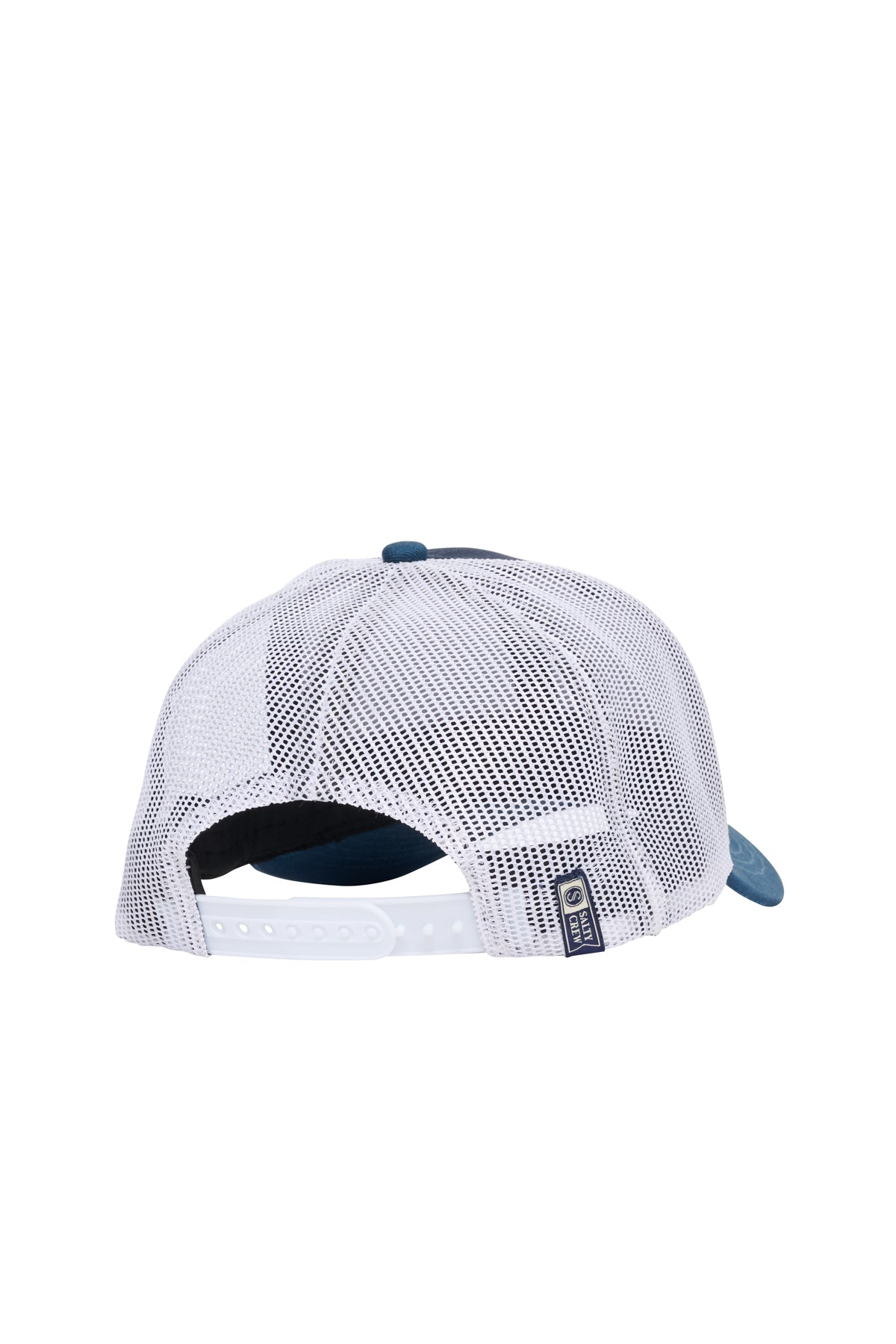 Salty Crew - MAHI CLUB RETRO TRUCKER - Navy