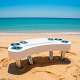 Game Station - Lean Board