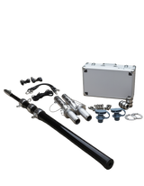 Viper Xtreme Outrigger Side Mount Bundle