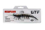 Megaprawn DTF 140mm