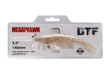Megaprawn DTF 140mm