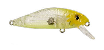 Ranger 40S Suspending Crankbait 40mm 3.3g Magnetic Long Cast