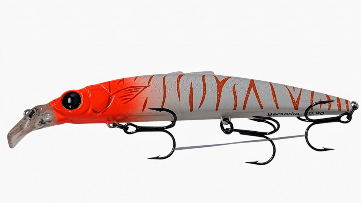 Berserka Crankbait 130mm 20.9g