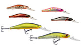 AUSTACKLE Reaper 110 Large Crankbaits