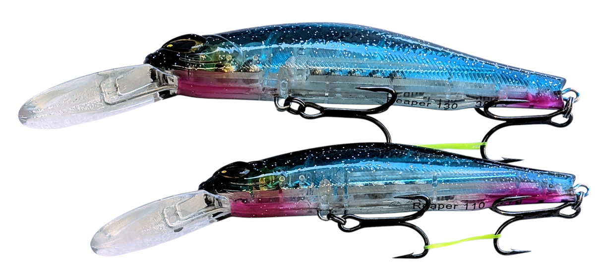 Reaper 110 Large Crankbaits