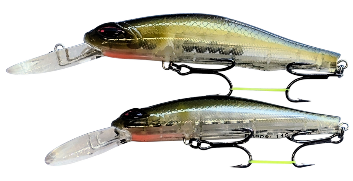 Reaper 110 Large Crankbaits