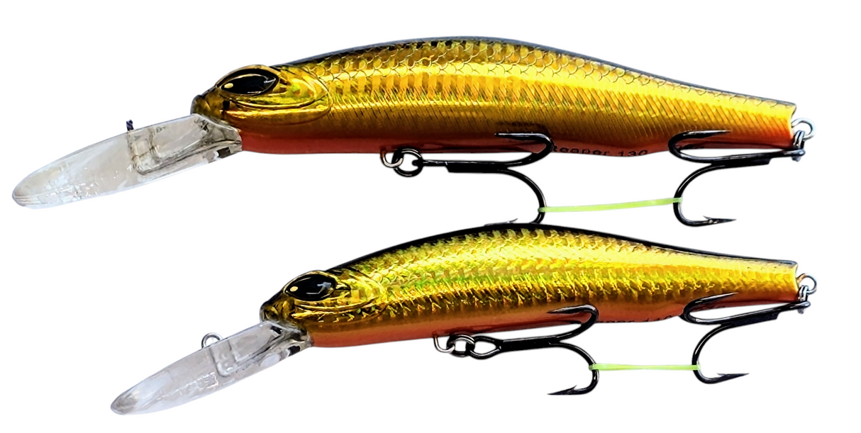 AUSTACKLE Reaper 110 Large Crankbaits