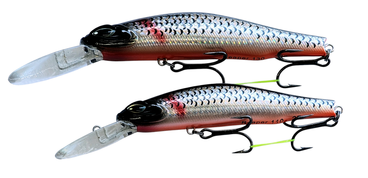 Reaper 110 Large Crankbaits