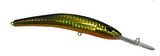 Wally Large Crankbaits 103mm 15.5g