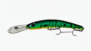 Wally Large Crankbaits 103mm 15.5g