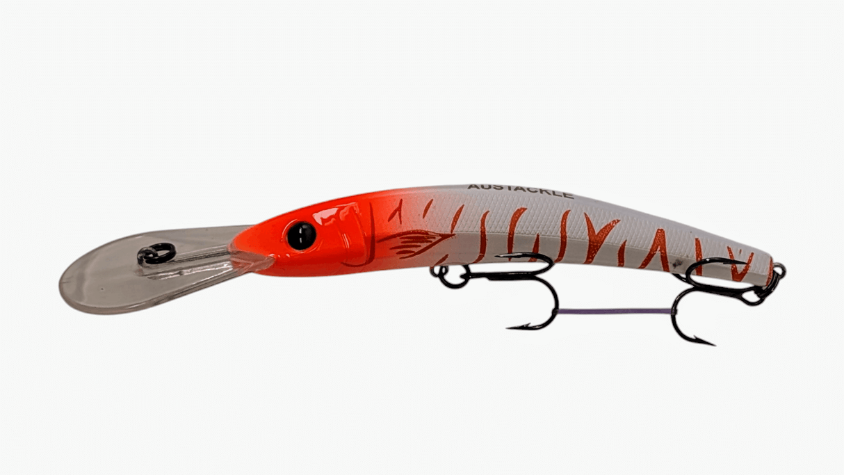 Wally Large Crankbaits 103mm 15.5g