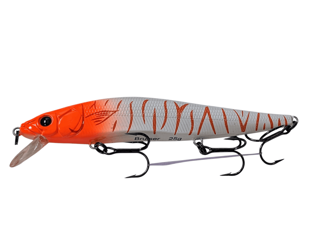 Bruiser Large Crankbaits