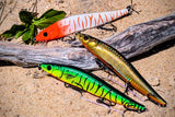 AUSTACKLE Bruiser Large Crankbaits