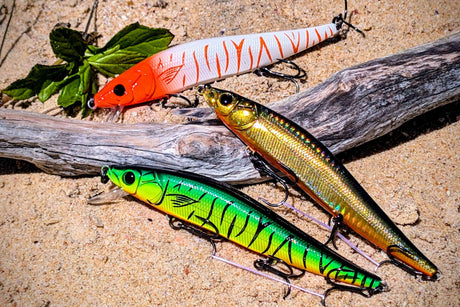Austackle Bruiser Large Crankbaits