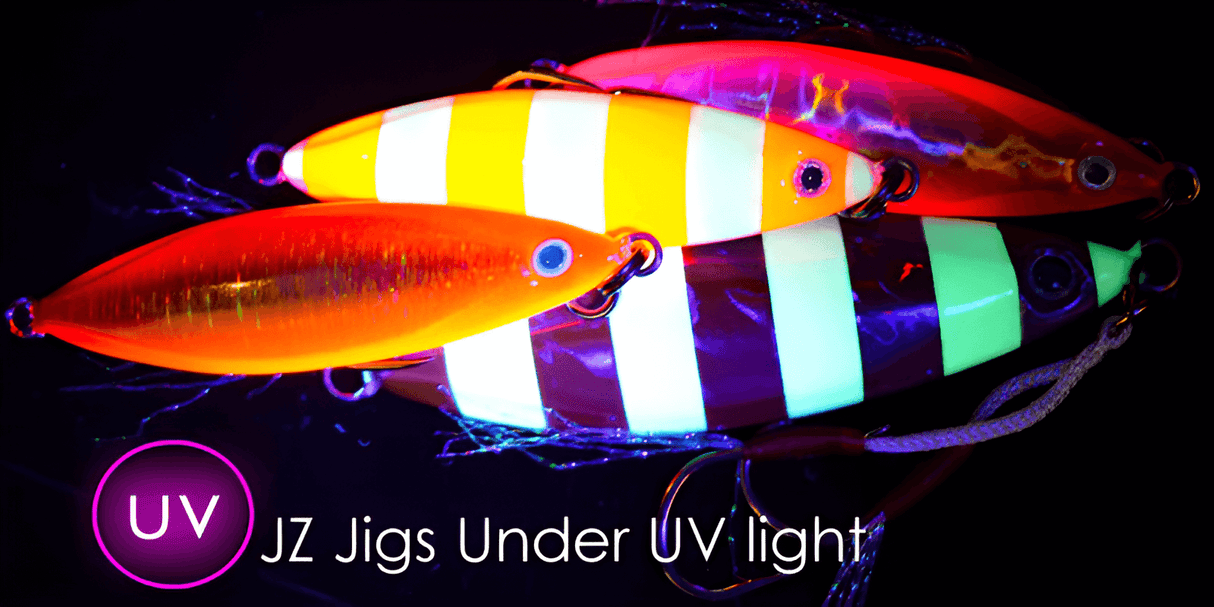 JZ Micro Jigs