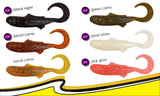 BFCM Soft Plastic Madness Value Pack | 6 packs for the price of 2