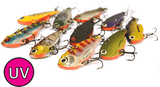 Vexa Vibr Vibe Lures