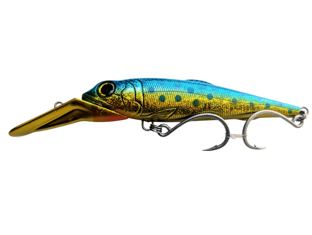 Austackle Exocet Big Fish Edition