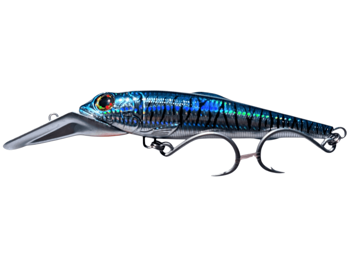 Austackle Exocet Big Fish Edition