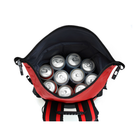 Tidal Trekker 25L Insulated Cooler Backpack