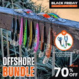 Offshore Bundle | (plus free gift)