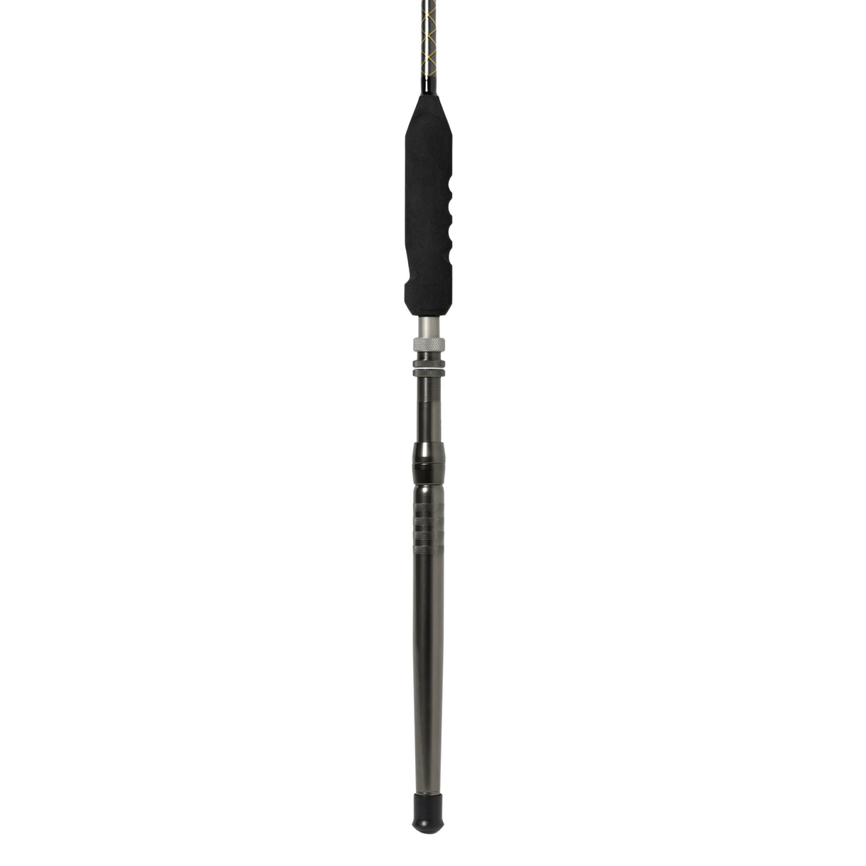 GENESIS IGFA 15kg Class I Spiral Wrap - Carbon Kevlar Offshore Rod