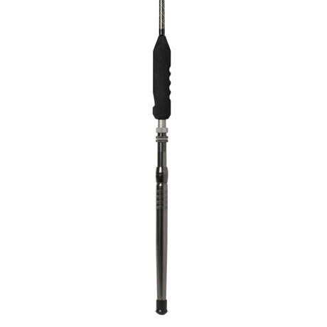 GENESIS IGFA 15kg Class I Spiral Wrap - Carbon Kevlar Offshore Rod