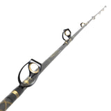 GENESIS IGFA 15kg Class I Spiral Wrap - Carbon Kevlar Offshore Rod