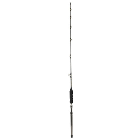 GENESIS IGFA 15kg Class I Spiral Wrap - Carbon Kevlar Offshore Rod